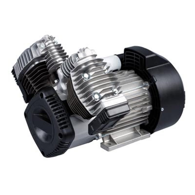 KOMPRESOROVÝ AGREGÁT VKM 362 M OF - PŘÍMÝ POHON - PŘÍSLUŠENSTVÍ AIRCRAFT - NÁHRADNÍ DÍLY