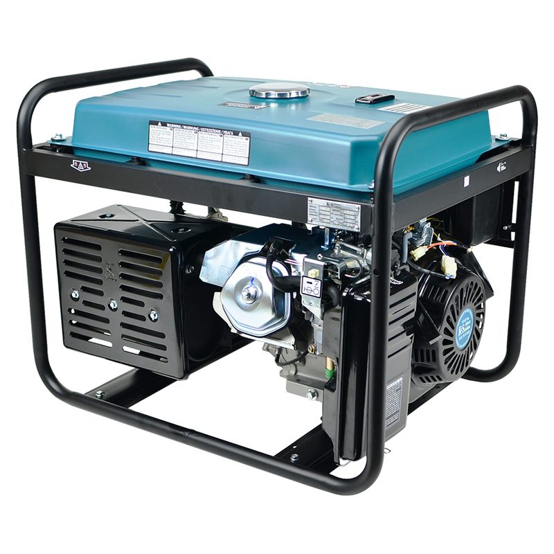 KÖNNER & SÖHNEN CZ KÖNNER & SÖHNEN BENZÍNOVÁ ELEKTROCENTRÁLA KS 10000E 3 - TŘÍFÁZOVÉ ELEKTROCENTRÁLY - ELEKTROCENTRÁLY