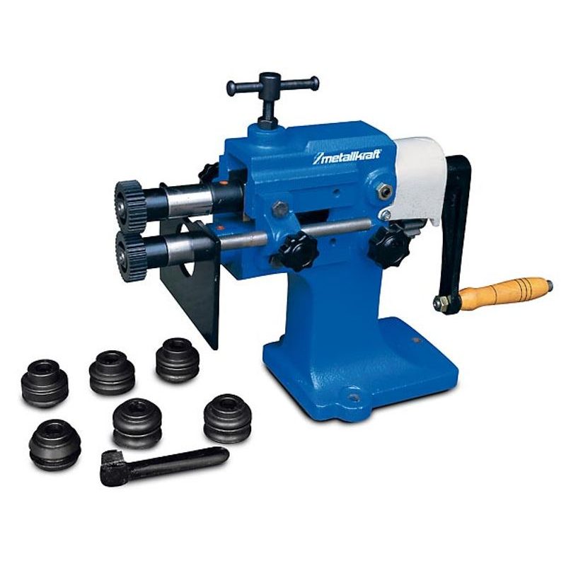 RUČNÍ SIGNOVAČKA SBM 110-08 - SIGNOVAČKY - KOVOOBRÁBĚCÍ STROJE