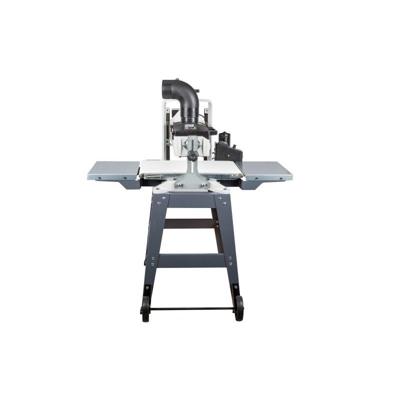 BVR-405 - RADIÁLNÍ VÁLCOVÁ BRUSKA - BRUSKY NA DŘEVO - DŘEVOOBRÁBĚCÍ STROJE