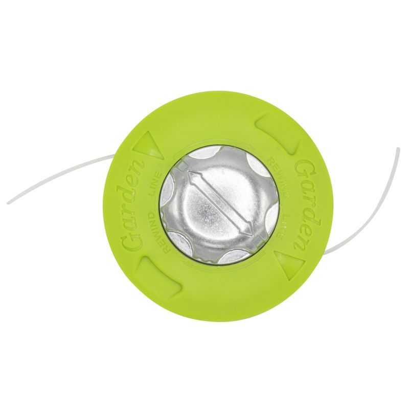 STRUNOVÁ HLAVA "GARDENA GREEN" PROCRAFT | MR-6 PROCRAFT - POLO-AUTOMATICÉ HLAVY TAP & GO - ZAHRADA