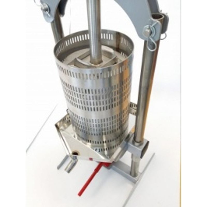 LIS NA OVOCE NEREZ - 18L/2T VARES - LISY NA OVOCE - ZAHRADA