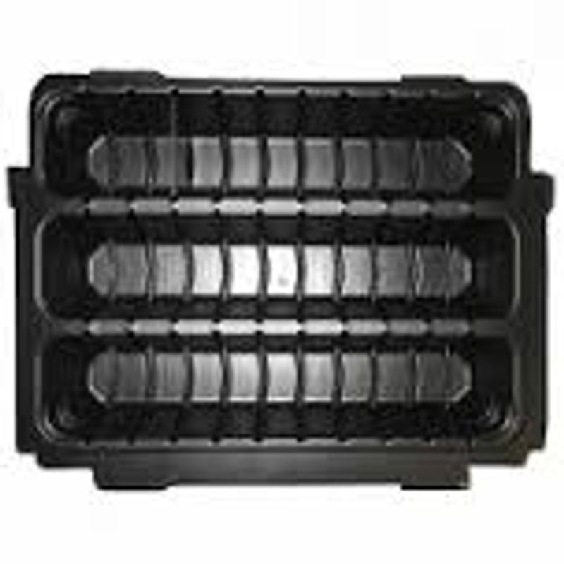 MAKITA P-83696 - VLOŽKA MAKPACU M3 STOP - OSTATNÍ PŘÍSLUŠENSTVÍ - MAKITA-SHOP