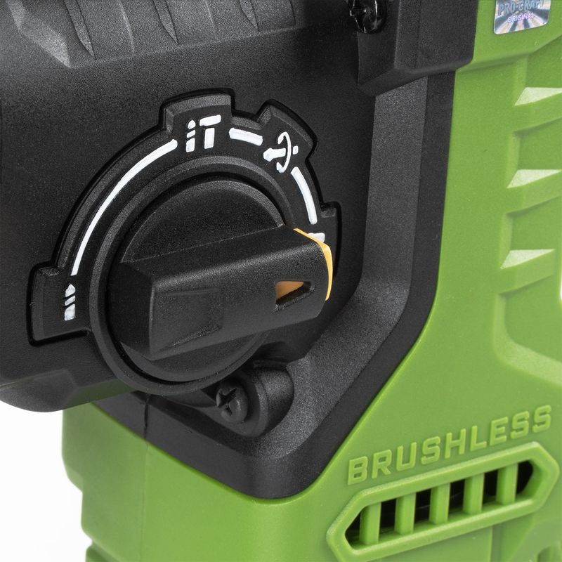 KLADIVO VRTACÍ AKU PROCRAFT PHA30 | PHA30 PROCRAFT - AKU VRTACÍ, SEKACÍ A KOMBINOVANÁ KLADIVA - AKU NÁŘADÍ