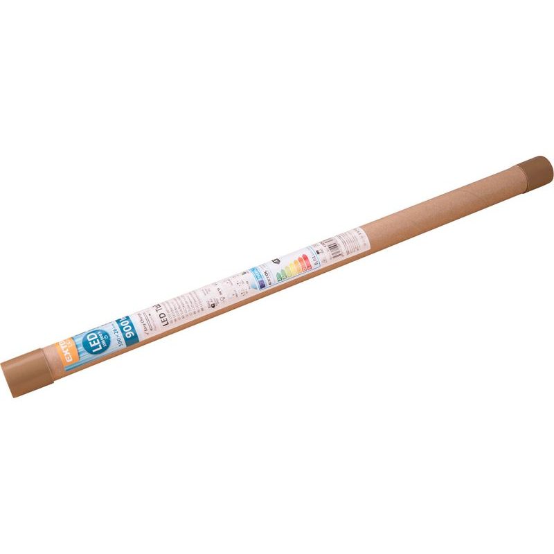 EXTOL LIGHT ZÁŘIVKA LED, 60CM, 900LM, T8, NEUTRÁLNÍ BÍLÁ, PC, 43050 - NÁHRADNÍ ŽÁROVKY A ZÁŘIVKY - SVÍTIDLA