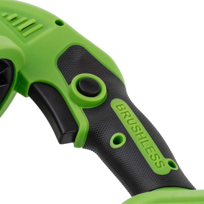 AKU FUKAR PROCRAFT PB24 (BEZ BATERIE A NABÍJEČKY) | PB24BB PROCRAFT - AKU VYSAVAČE, FUKARY - AKU NÁŘADÍ