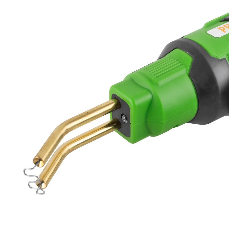 SADA AKU SVÁŘEČKA PRO PLASTY PROCRAFT SCS40 + BATERIE 20/4 TURBO A NABÍJEČKA 20/1 | SCS40 PROCRAFT - AKU SPECIALITY - AKU NÁŘADÍ