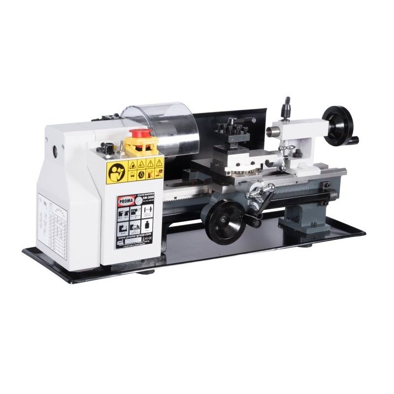 SM-300E - SOUSTRUH NA KOV - SOUSTRUHY - KOVOOBRÁBĚCÍ STROJE