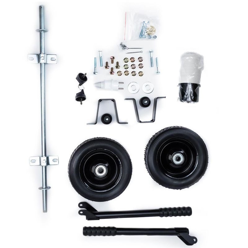 ELEKTROCENTRÁLA NAFTOVA PROCRAFT DP55 | DP55 PROCRAFT - NAFTOVÉ ELEKTROCENTRÁLY - ELEKTROCENTRÁLY