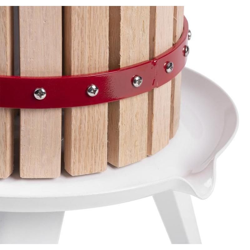 LIS NA OVOCE 12L, 37X57,5CM, 12L - LISY NA OVOCE - ZAHRADA