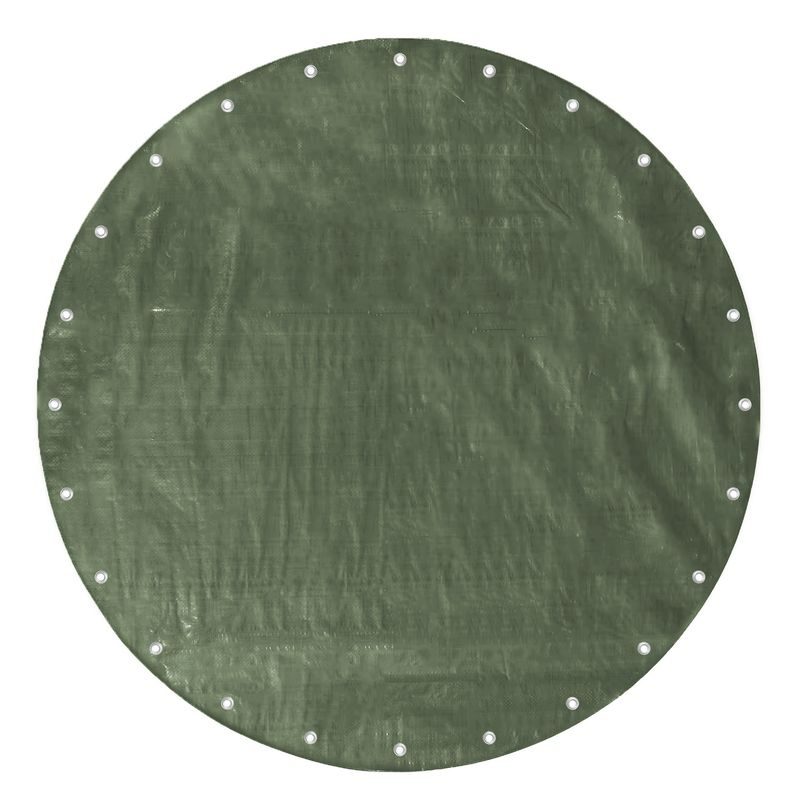 PLACHTA KULATÁ PROCRAFT GT5,5 | GT5,5 PROCRAFT - PLACHTY KULATÉ - DÍLNA A GARÁŽ