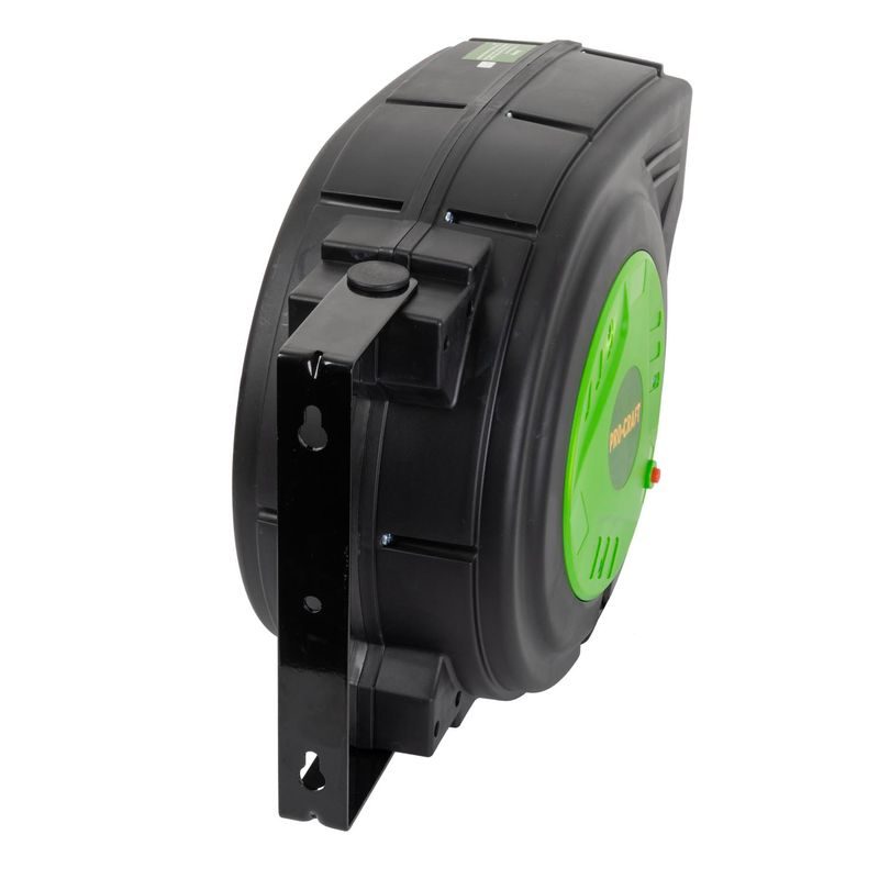 SAMONAVÍJECÍ PRODLUŽOVACÍ KABEL, BUBEN PROCRAFT EK15N | EK15N PROCRAFT - PRODLUŽOVACÍ KABELY - PŘÍSLUŠENSTVÍ