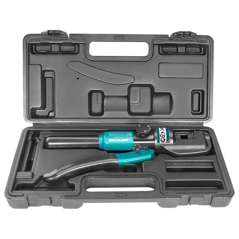 TOTAL KLEŠTĚ ŠTÍPACÍ HYDRAULICKÉ, RUČNÍ, THSC012 - ŠTÍPACÍ KLEŠTĚ - RUČNÍ NÁŘADÍ