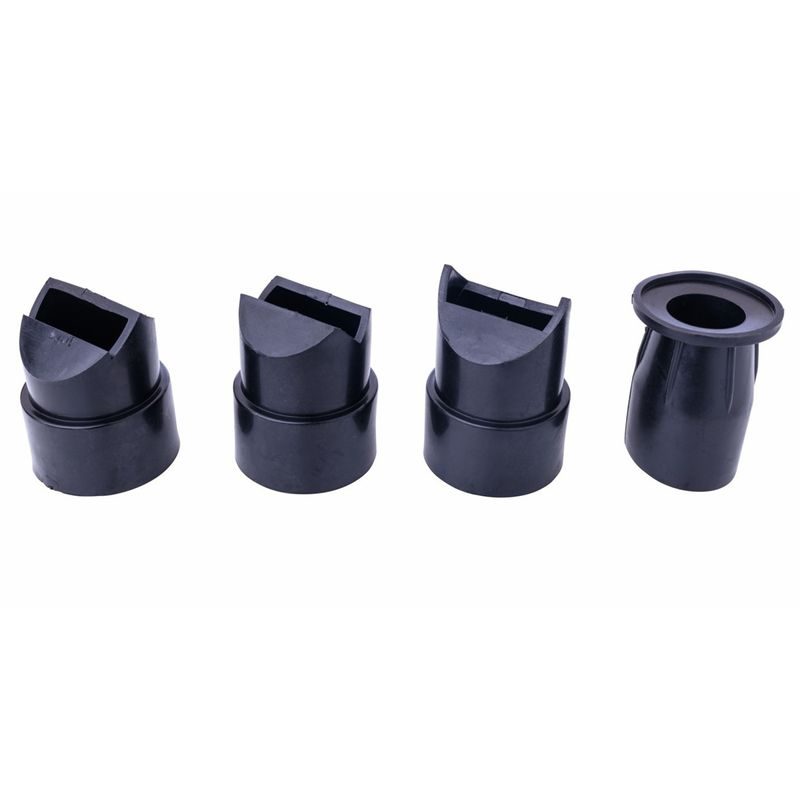 SCHEPPACH PNEUMATICKÁ PÍSKOVACÍ PISTOLE SE SBĚREM ABRAZIVA - PÍSKOVAČKY - PNEU NÁŘADÍ