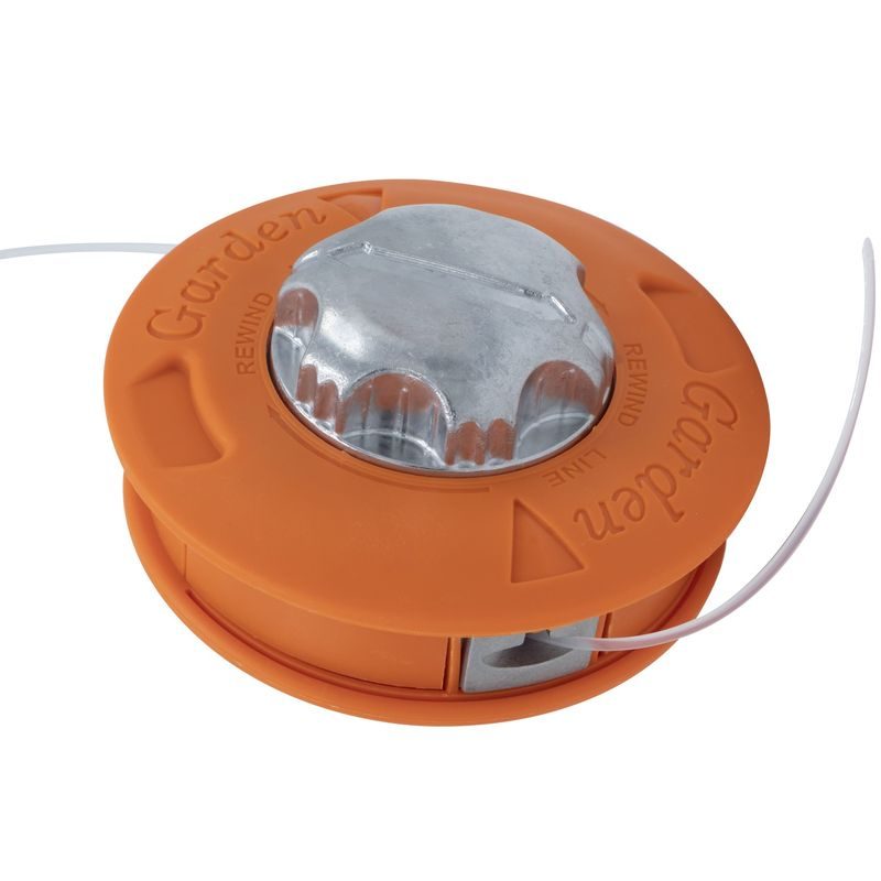 STRUNOVÁ HLAVA "GARDENA ORANGE" PROCRAFT | MR-5 PROCRAFT - POLO-AUTOMATICÉ HLAVY TAP & GO - ZAHRADA