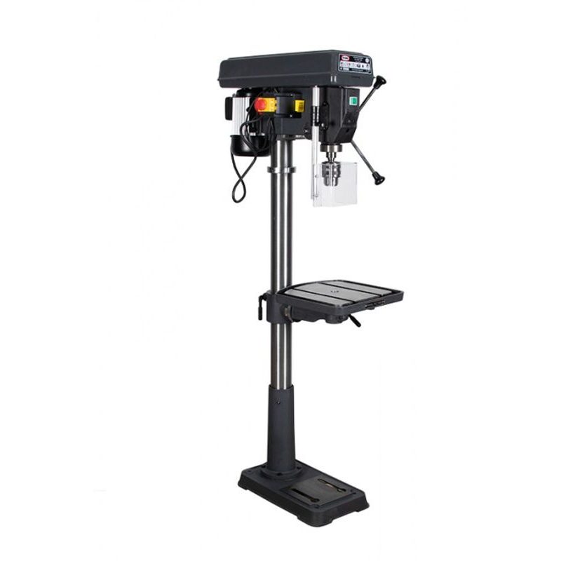 E-1720F/400 - SLOUPOVÁ VRTAČKA - STOLNÍ SLOUPOVÉ VRTAČKY - ELEKTRICKÉ NÁŘADÍ
