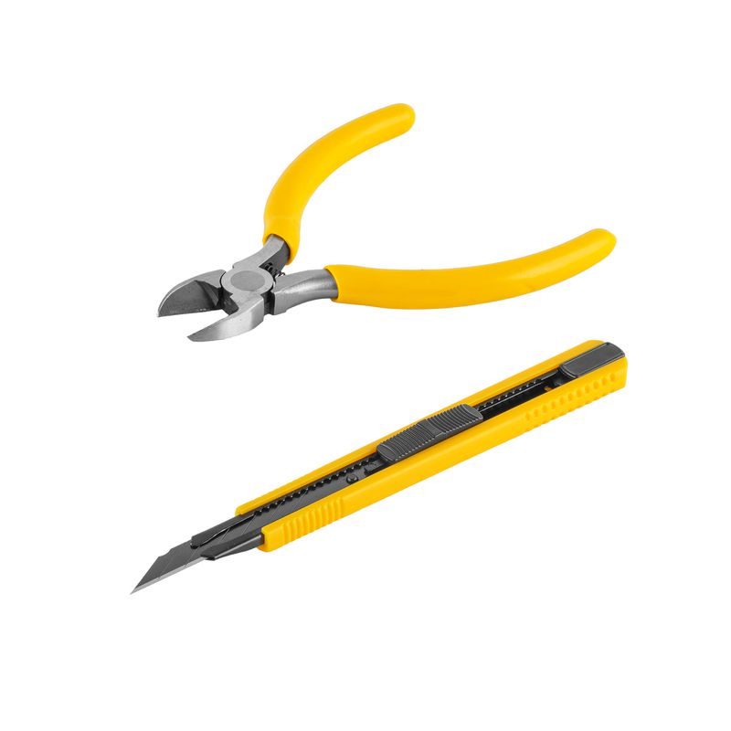 AKU PÁJECÍ PISTOLE PRO PLASTY PROCRAFT CS40BB (BEZ BATERIE A NABÍJEČKY) | CS40-BB PROCRAFT - AKU SPECIALITY - AKU NÁŘADÍ