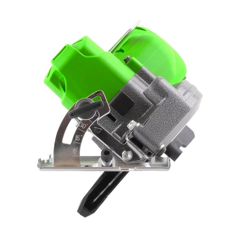 PILA KOTOUČOVÁ AKU PROCRAFT PCA18 BEZ AKUMULÁTORU A NABÍJEČKY | PCA18 PROCRAFT - PILY DO 165MM - AKU NÁŘADÍ