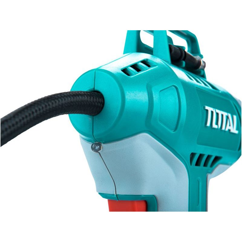 TOTAL KOMPRESOR AKU, 20V LI-ION, BEZ BATERIE A NABÍJEČKY, TACLI2001 - ZNAČKA TOTAL - ELEKTRICKÉ NÁŘADÍ