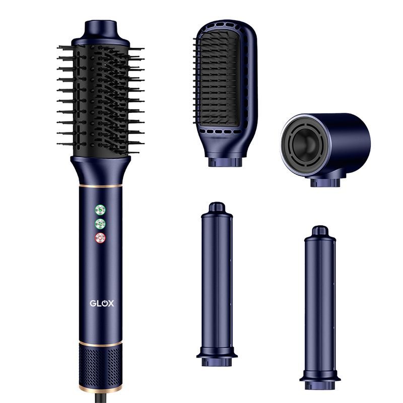 GLOX GLOX17921 MULTIFUNKČNÍ KULMOFÉN - ELEKTRO - DŮM A DOMÁCNOST, ELEKTRO..