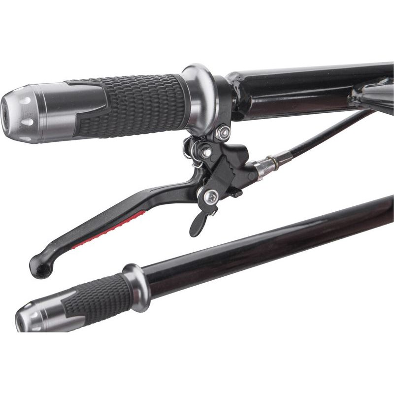 EXTOL PREMIUM TRANSPORTÉR S POJEZDEM AKU, 400KG, 200L, 54V LI-ION, 15AH, 8891591 - MOTOROVÉ A AKU VOZÍKY, KOLEČKA, MINIDUMPER - STAVEBNÍ TECHNIKA