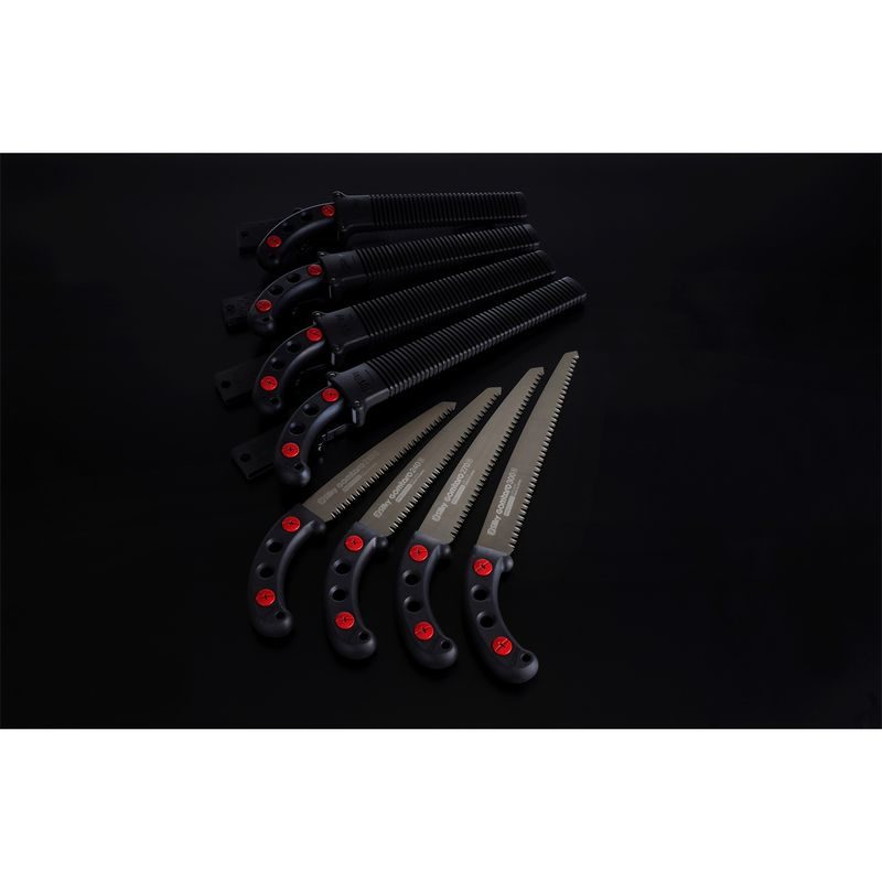 SILKY GOMTARO 240-8 PILA S ROVNOU PEVNOU ČEPELÍ - RUČNÍ PILY - RUČNÍ NÁŘADÍ