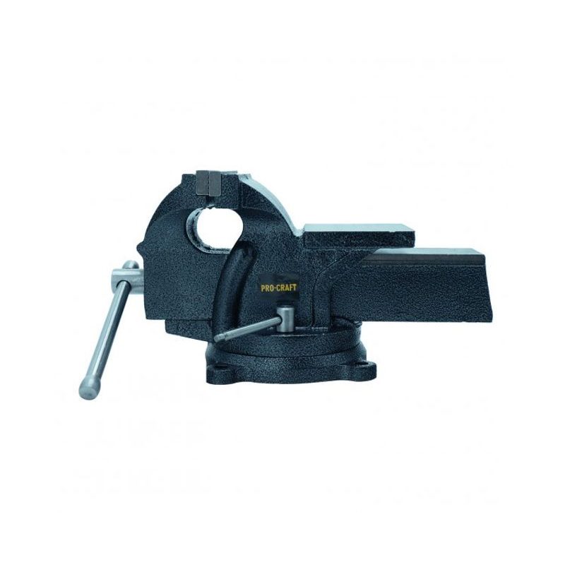 SVĚRÁK S KOVADLINOU PROCRAFT PBV150 | PBV150 PROCRAFT - SVĚRÁKY - DÍLNA A GARÁŽ