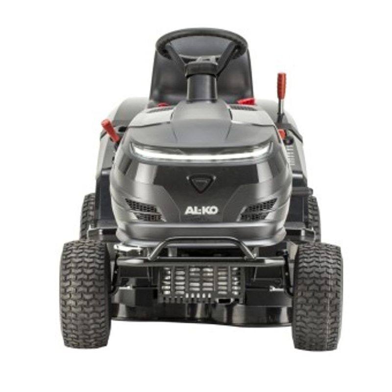 ZAHRADNÍ TRAKTOR AL-KO T 13-86.6 M-A EASY - ZAHRADNÍ TRAKTORY - ZAHRADA