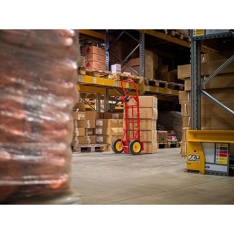 RUDL A VOZÍK HT5018-Q - RUDLÍKY, VOZÍKY - DÍLNA A GARÁŽ