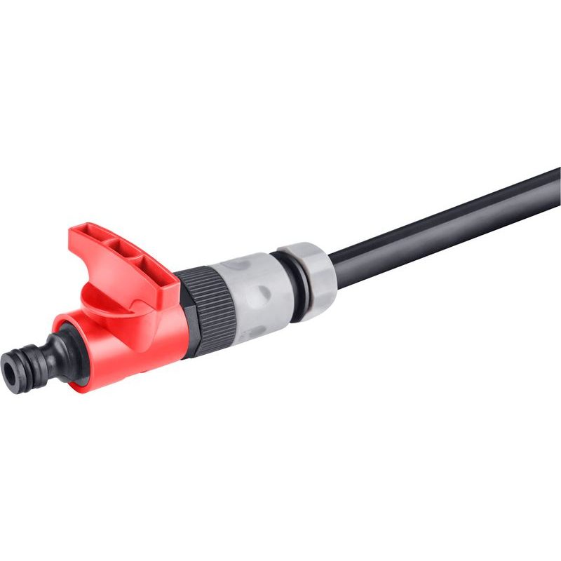 EXTOL PREMIUM ČERPADLO DO SUDU AKU SHARE20V, 2AH, 8891930 - PONORNÁ ČERPADLA - ZAHRADA