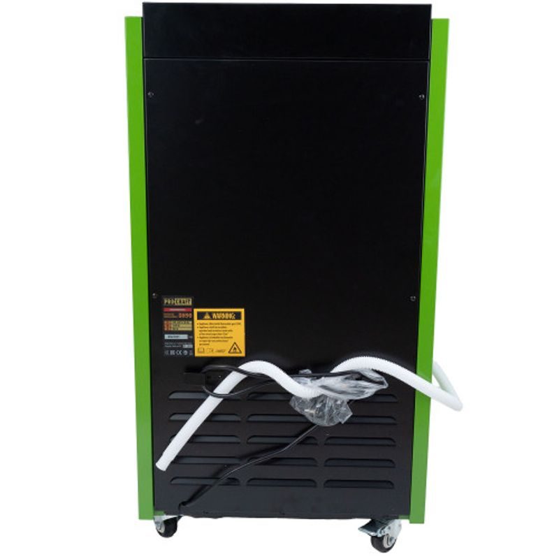 PRŮMYSLOVÝ ODVLHČOVAČ PROCRAFT DH90 | DH90 PROCRAFT - VYSOUŠEČE, ODVLHČOVAČE - TOPIDLA, VYSOUŠEČE, ODVLHČOVAČE