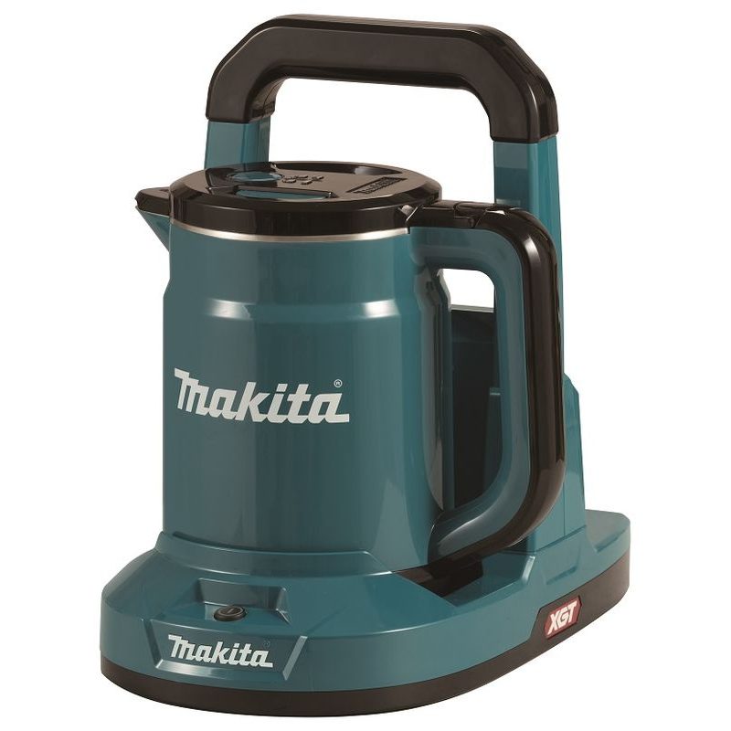 MAKITA KT001GZ - AKU RYCHLOVARNÁ KONVICE LI-ION XGT 40V BEZ AKU Z - AKU SPECIALITY - AKU NÁŘADÍ