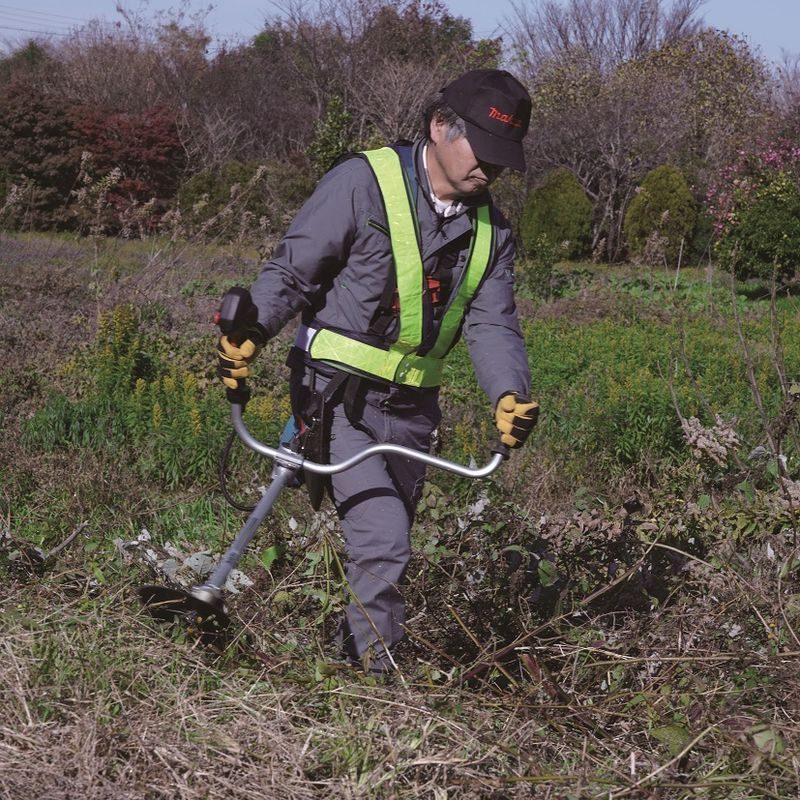 MAKITA UR013GZ04 - AKU KŘOVINOŘEZ LI-ION XGT 40V,BEZ AKU Z - AKU KŘOVINOŘEZY - ZAHRADA