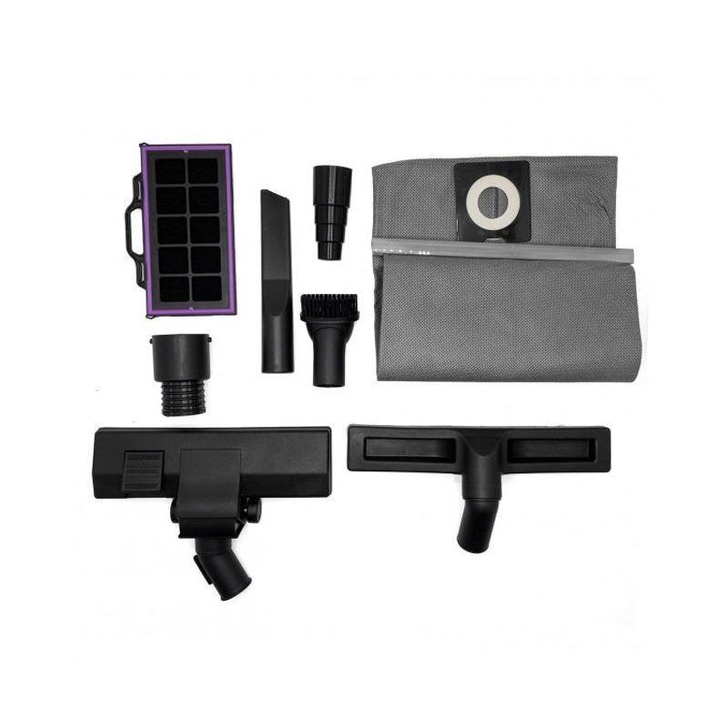 PRŮMYSLOVÝ VYSAVAČ PROCRAFT VP2000 | VP2000 PROCRAFT - VYSAVAČE PRO SUCHÉ I MOKRÉ SÁNÍ - ELEKTRICKÉ NÁŘADÍ