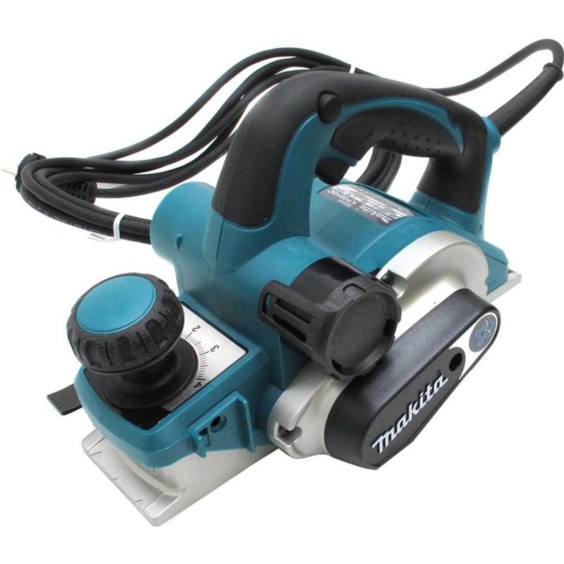 MAKITA KP0810C - HOBLÍK 82MM,1050W - HOBLÍKY - ELEKTRICKÉ NÁŘADÍ