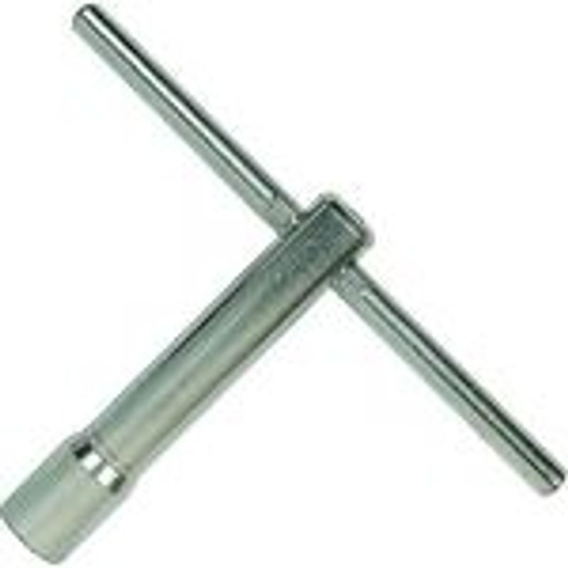 MAKITA 782209-3 - KLÍČ NÁSTRČNÝ SW9MM PRO 4100NH - OSTATNÍ PŘÍSLUŠENSTVÍ - MAKITA-SHOP