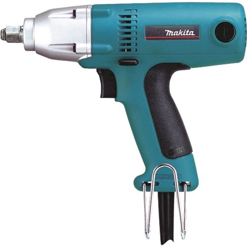 MAKITA 6953 - RÁZOVÝ UTAHOVÁK 150NM,280W - RÁZOVÉ UTAHOVÁKY - ELEKTRICKÉ NÁŘADÍ