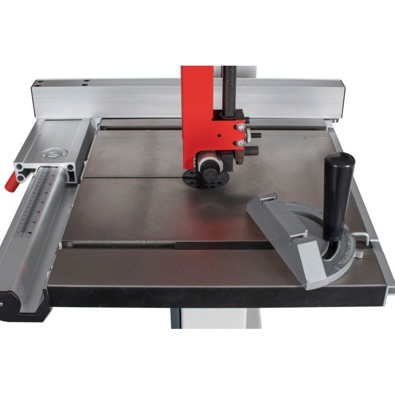 PP-400 - PÁSOVÁ PILA NA DŘEVO - PÁSOVÉ PILY NA DŘEVO - DŘEVOOBRÁBĚCÍ STROJE