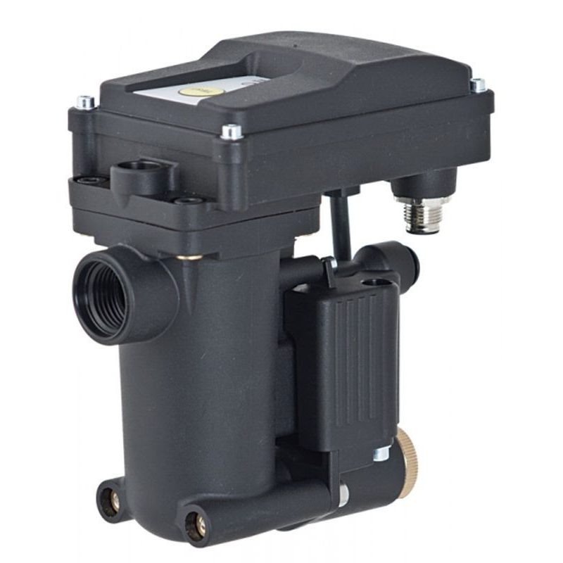 ELEKTRONICKÝ ODVADĚČ KONDENZÁTU AIRCRAFT AMD - PŘÍSLUŠENSTVÍ AIRCRAFT - NÁHRADNÍ DÍLY