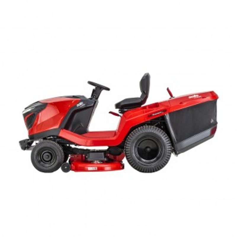 T24-125.4 HD V2 PREMIUM AL-KO - ZAHRADNÍ TRAKTOR 2-VÁLEC - ZAHRADA
