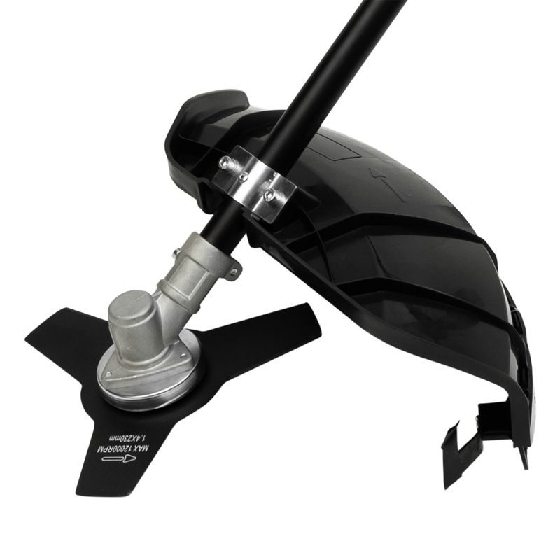 ELEKTRICKÝ KŘOVINOŘEZ PROCRAFT GT2200 | GT2200 PROCRAFT - ELEKTRICKÉ STRUNOVÉ SEKAČKY - ZAHRADA