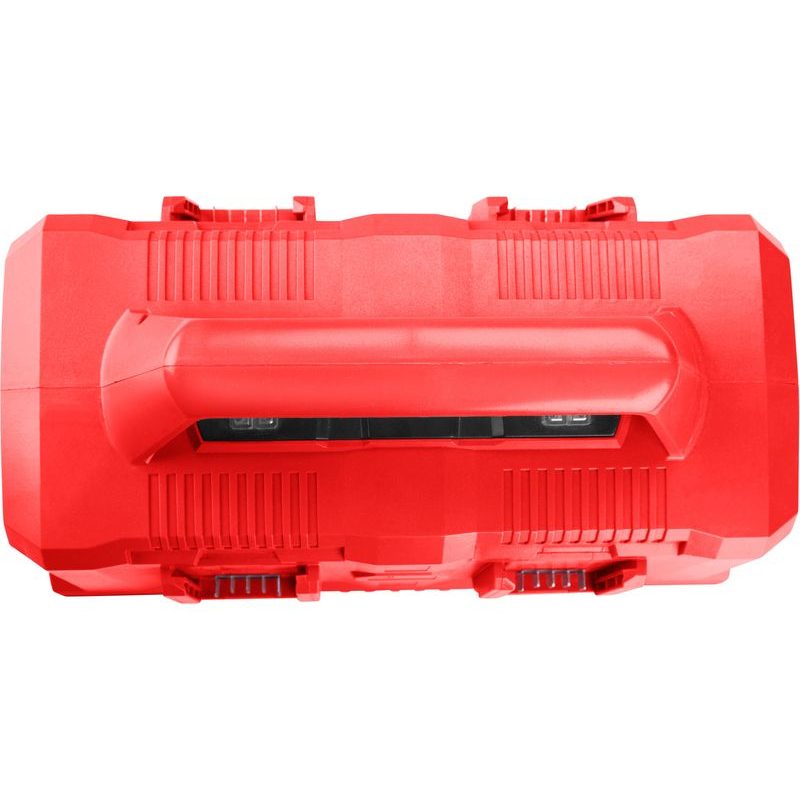 EXTOL ENERGY NABÍJEČKA NA 4 BATERIE SHARE20V, 2+2, 3,5A, 8891895 - EXTOL SHARE20V - AKU NÁŘADÍ - AKU NÁŘADÍ