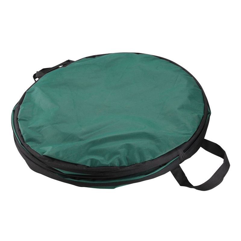 EXTOL CRAFT KOŠ SKLÁDACÍ NA LISTÍ A ZAHRADNÍ ODPAD, 55X72CM, 170L, PES, 92900 - KOMPOSTÉRY - ZAHRADA