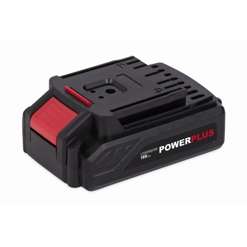 POWERPLUS POWC1061 AKU ŠROUBOVÁK / VRTAČKA 16V LI-ION - HOBBY AKU VRTAČKY - AKU NÁŘADÍ