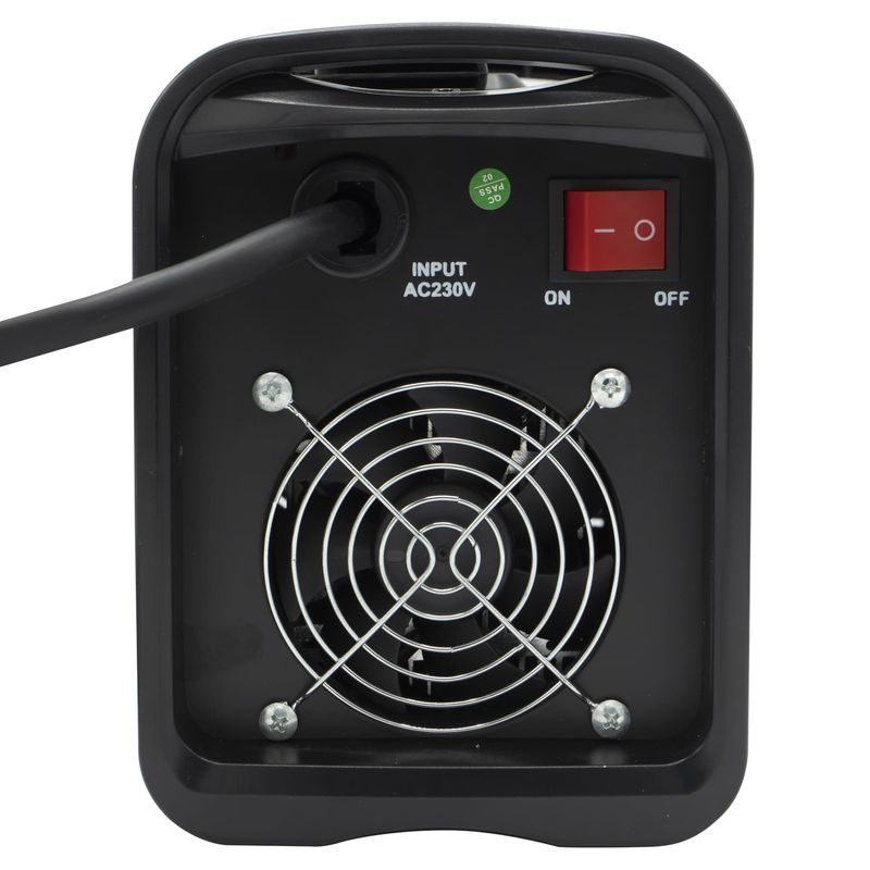 SVÁŘECÍ INVERTOR PROCRAFT RWI-350 | RWI-350 PROCRAFT - SVÁŘECÍ INVENTORY - ELEKTRICKÉ NÁŘADÍ