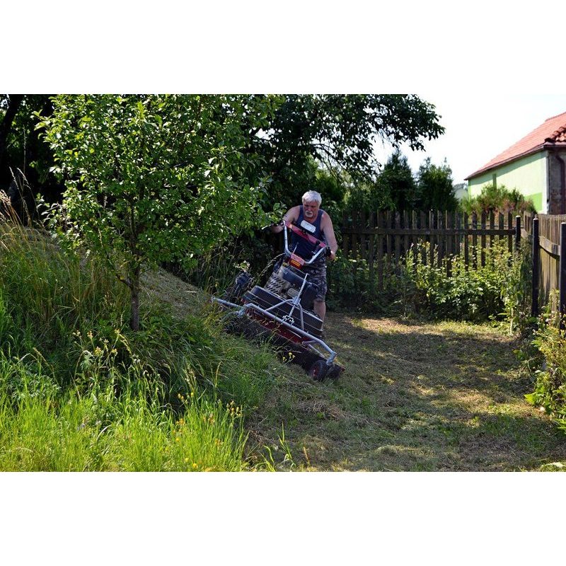 DAKR  ROZŠÍŘENÍ NÁPRAVY K FD-3 - NÁHRADNÍ DÍLY DAKR - ZAHRADA