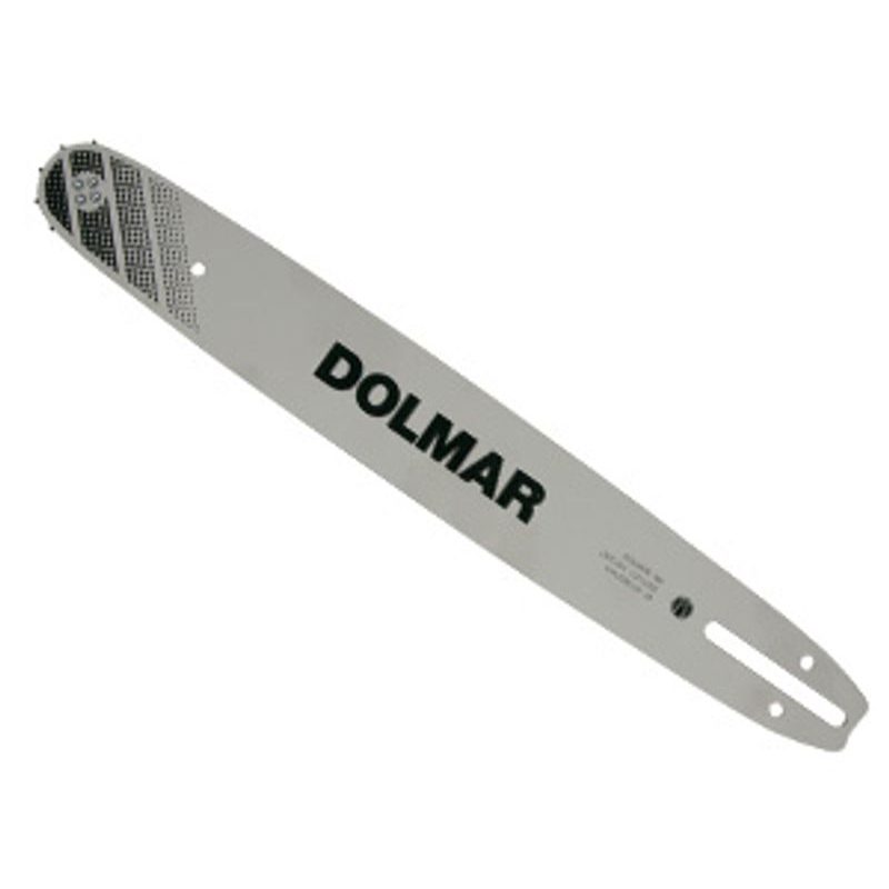 MAKITA 414038141 - LIŠTA DOLMAR 38CM, 0.325" 1,3MM/444038141 MAKITA/ - VODÍCÍ LIŠTY ŘETĚZOVÉ PILY - ZAHRADA