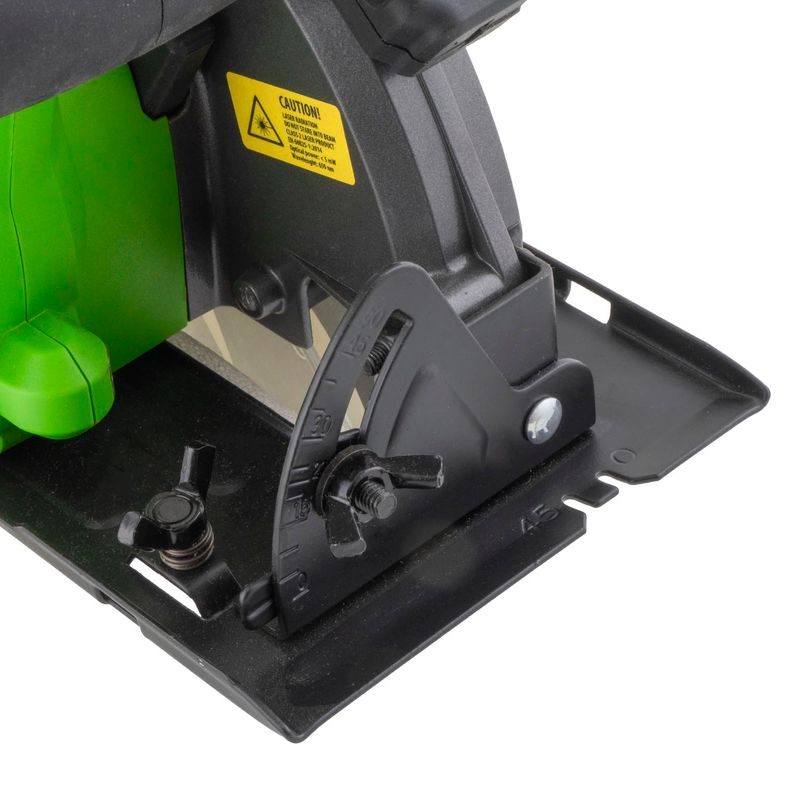 AKU KOTOUČOVÁ PILA PROCRAFT PCA28BB (BEZ BATERIE A NABÍJEČKY) | PCA28BB PROCRAFT - PILY DO 165MM - AKU NÁŘADÍ