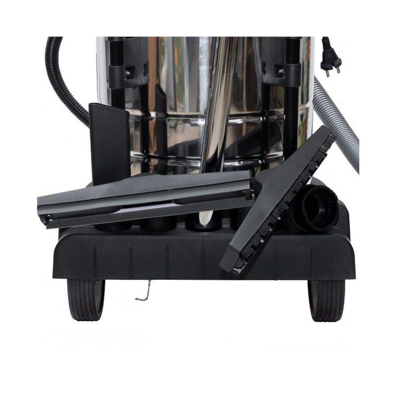 PRŮMYSLOVÝ VYSAVAČ PROCRAFT VP3000 | VP3000 PROCRAFT - VYSAVAČE PRO SUCHÉ I MOKRÉ SÁNÍ - ELEKTRICKÉ NÁŘADÍ