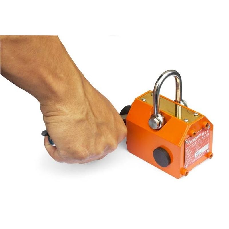 PERMANENTNÍ MAGNET PLM 101 - BOW1 - IMPORT - NOVÉ NÁŘADÍ A PRODUKTY